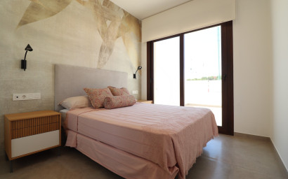 Revente - Appartement -
Orihuela Costa - Los Balcones