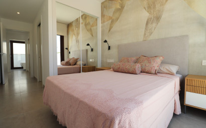 Revente - Appartement -
Orihuela Costa - Los Balcones