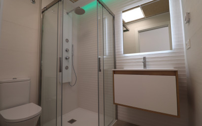 Revente - Appartement -
Orihuela Costa - Los Balcones