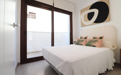 Revente - Appartement -
Orihuela Costa - Los Balcones