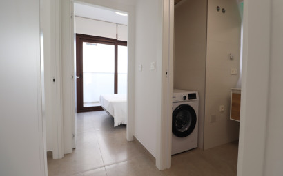 Revente - Appartement -
Orihuela Costa - Los Balcones