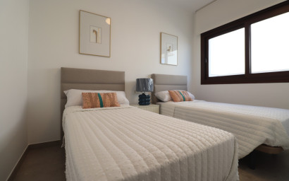 Revente - Appartement -
Orihuela Costa - Los Balcones