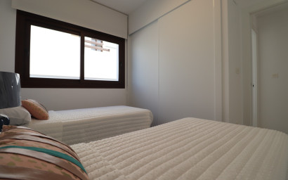 Revente - Appartement -
Orihuela Costa - Los Balcones