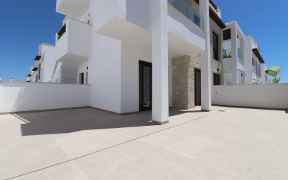 Revente - Appartement -
Orihuela Costa - Los Balcones