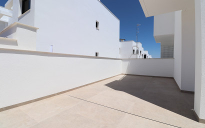 Revente - Appartement -
Orihuela Costa - Los Balcones
