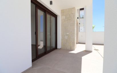 Revente - Appartement -
Orihuela Costa - Los Balcones