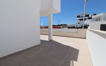 Revente - Appartement -
Orihuela Costa - Los Balcones