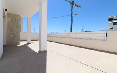 Revente - Appartement -
Orihuela Costa - Los Balcones