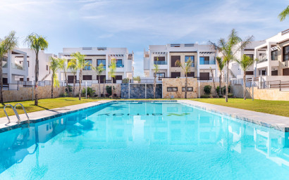 Revente - Appartement -
Orihuela Costa - Los Balcones