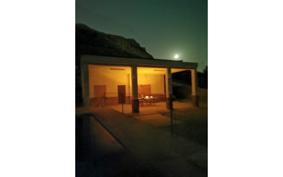 Resale - Finca - Country Property -
Crevillente