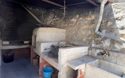 Resale - Finca - Country Property -
Crevillente