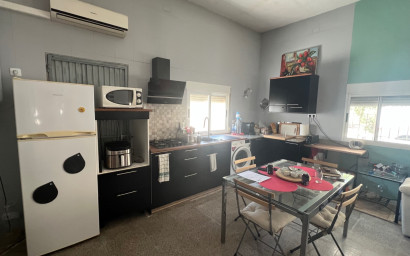 Resale - Finca - Country Property -
Crevillente