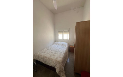 Resale - Finca - Country Property -
Crevillente