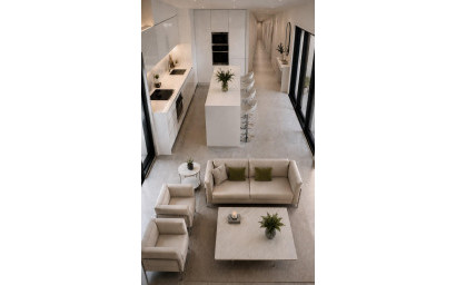 Nouvelle construction - Villa -
Mazarron - Country Club