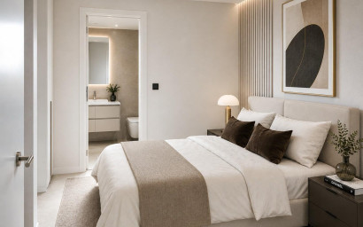 Nouvelle construction - Villa -
Mazarron - Country Club