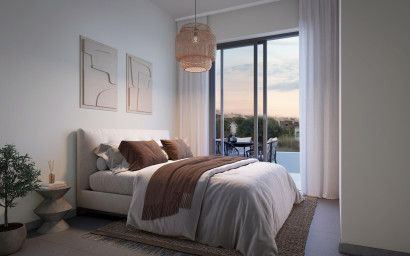 New Build - Apartment -
Torrevieja - Aguas Nuevas