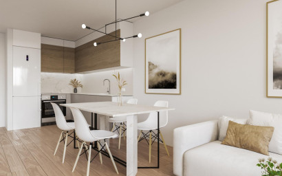 New Build - Penthouse -
Torrevieja - Centro