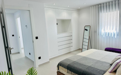Nouvelle construction - Villa -
San Pedro del Pinatar