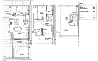 Nouvelle construction - Villa -
San Pedro del Pinatar