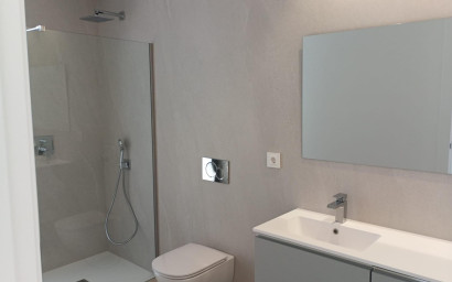 New Build - Villa -
Pilar de la Horadada - Roda Golf