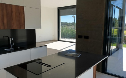 New Build - Villa -
Pilar de la Horadada - Roda Golf