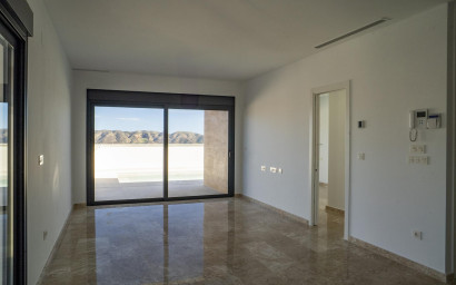 New Build - Villa -
La Nucía - Urb. Don Mar