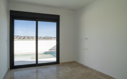 New Build - Villa -
La Nucía - Urb. Don Mar