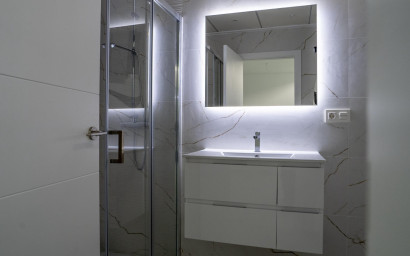 New Build - Villa -
La Nucía - Urb. Don Mar