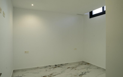 New Build - Villa -
La Nucía - Urb. Don Mar