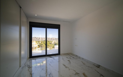 New Build - Villa -
La Nucía - Urb. Don Mar
