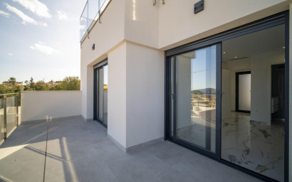 New Build - Villa -
La Nucía - Urb. Don Mar