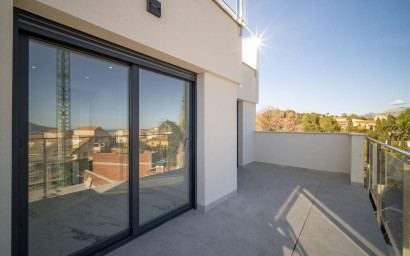 New Build - Villa -
La Nucía - Urb. Don Mar