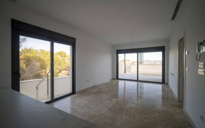 New Build - Villa -
La Nucía - Urb. Don Mar