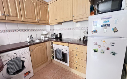 Resale - Townhouse -
Villamartín