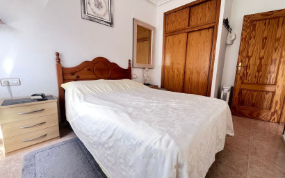 Resale - Townhouse -
Villamartín