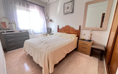 Resale - Townhouse -
Villamartín