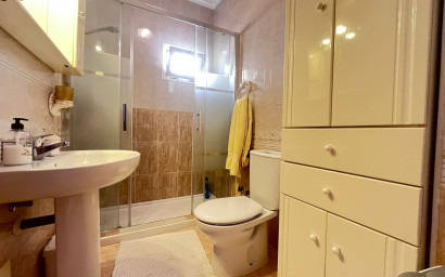 Resale - Townhouse -
Villamartín