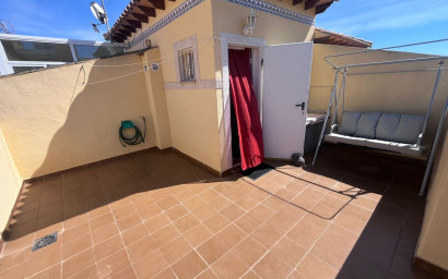Resale - Townhouse -
Villamartín