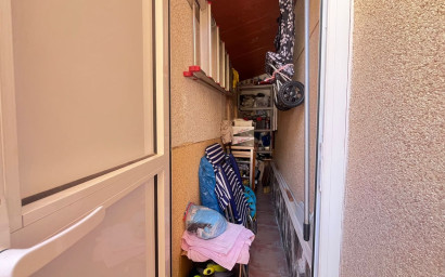 Resale - Townhouse -
Villamartín
