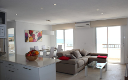 Resale - Apartment -
Mil Palmeras - Costa Blanca