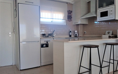 Resale - Apartment -
Mil Palmeras - Costa Blanca