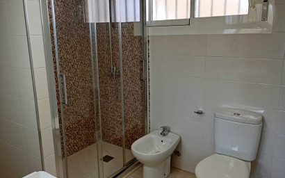 Resale - Apartment -
Mil Palmeras - Costa Blanca