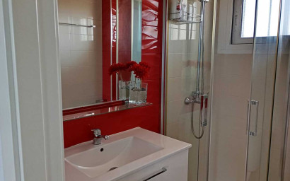 Resale - Apartment -
Mil Palmeras - Costa Blanca