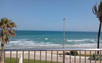Resale - Apartment -
Mil Palmeras - Costa Blanca