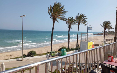 Resale - Apartment -
Mil Palmeras - Costa Blanca