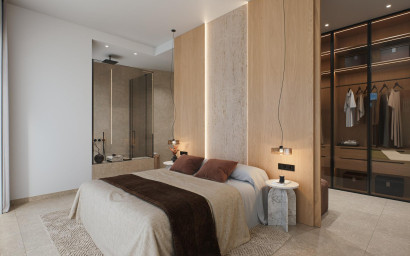 Nouvelle construction - Villa -
Orihuela Costa - Dehesa de campoamor