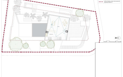 Nouvelle construction - Villa -
Orihuela Costa - Dehesa de campoamor