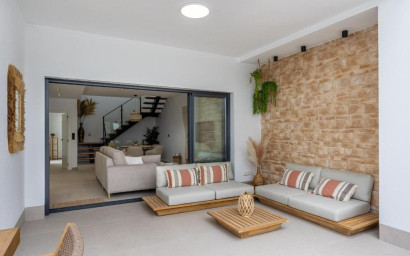 Revente - Villa -
Dolores