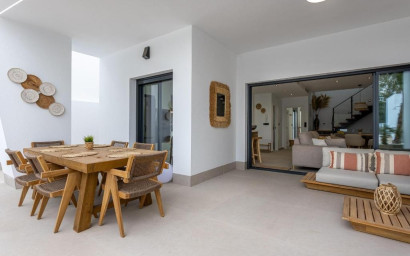 Revente - Villa -
Dolores