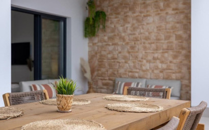 Revente - Villa -
Dolores
